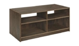 Argos Home Maine TV Unit – Walnut – 5 colours (Free C&C)