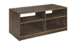 Argos Home Maine TV Unit – Walnut – 5 colours (Free C&C)