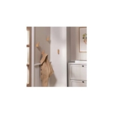 Argos Home Pack of 4 Coat Hooks