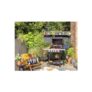 Argos Home Premium 4 Burner Gas BBQ958/4118