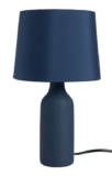 Argos Home Rica Ceramic Table Lamp – blue, green, pink, white, black, grey – Free C&C