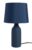 Argos Home Rica Ceramic Table Lamp – blue, green, pink, white, black, grey – Free C&C