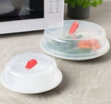 Argos Home Set of 2 x Microwave Cover – Free C&C