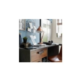 Argos Home Task Table Lamp – Copper