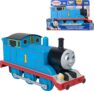 Argos Thomas & Friends 34.7cm long Giant Whistling Thomas, Large-Scale Engine with Sound – Free C&C