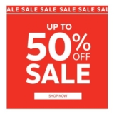 Argos Tu Clothing 50% Summer Sale From Just £1.20 Free C&C
