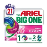 Ariel the Big One PODS, 21 Pink Blossom – 762g