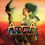 Aritana and the Harpys Feather PEGI 3 – Xbox One / Xbox Series XS