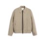 Arlington Bomber Jacket Pino Khaki