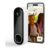 Arlo HD Wireless Battery-Powered Doorbell Camera Outdoor Night Vision UK