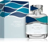 Armaf El Cielo Pour Homme eau de parfum 100ml ( clone of rabanne invictus)