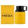 Armaf Odyssey Mega 100ml Eau De Parfum Spray (YSL Y edp Dupe) – with Code