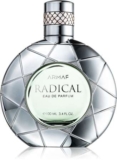 Armaf Radical eau de parfum for men 100 ml