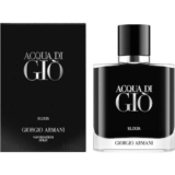 Armani Acqua di Giò Homme Elixir 50ml 2 x 1.2ml Samples Free Delivery – w/code