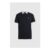 Armani Exchange Slim Fit Polo Shirt Deep Navy