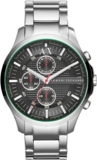 Armani Exchange Watch for Men