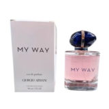 Armani My Way Eau De Parfum 90ml Tester