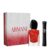 Armani Si Passione Eau De Parfum 50ml Gift Set