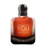 Armani Stronger With You Absolutely 100ml