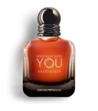 Armani Stronger With You Absolutely Eau de Parfum (50ml)