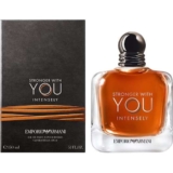 Armani Stronger With You Intensely Eau de Parfum 150ml and 2 Free Samples (with code)