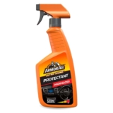 Armor All Gloss Interior Protectant Spray Restores Shine & Colour, UV Protection, Dash, Trim & Vinyl Safe 500ml