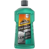 Armor All Ultra Ceramic Coating Car wash Shampoo 500ml Water Beading and Dirt Repelling Technology