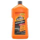 ArmorAll Wash & Wax 1L / ArmorAll Wheel & Tire 500ml ( clubcard price)