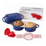 Armorbear Dutch Oven for Baking Bread