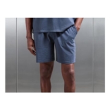Arne Garment Dye Relaxed Short