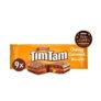 Arnotts Tim Tam 9 X Chewy Caramel Chocolatey Biscuit Bars 175g (Nectar Price)