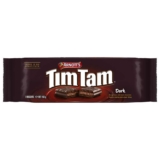 Arnotts Tim Tam Biscuits Bars with Dark Chocolate Flavour Coating, 163g – S&S £1.46 / £1.31