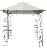 Arosa Steel Gazebo by Outdoor Essentials – C&C or Free delivery