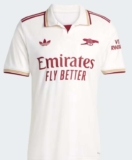 Arsenal 25/26 Third Jersey XL