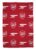 Arsenal FC Officially Licensed Fleece Throw Blanket Super Soft