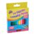 Artbox Half-Size Chunky Colouring Pencils Pack of 10