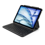 Arteck iPad Air Keyboard Case, 11-Inch Folio, Bluetooth, Air 5/4