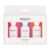 Artiscent Female Gift Set X3 20ml