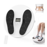 Artmory Circulation Machine Blood Booster for Feet and Legs