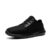 Ascot Ultralite AME Mens Memory Foam Trainers