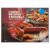 Asda 8 chorizo red pepper and mozzarella pork sausages 640g