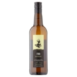 Asda Fino Sherry 75cl – ABV 15% – Instore Wrexham