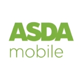 Asda Mobile 10GB Data Unlimited Calls Texts £5.95 per month