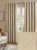 Asda Outlet Sale On New & Refurbished Items e.g. Furn Natural The Ultimate Velvet Lined Eyelet Curtains 46×54 – New other
