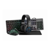 Asda Tech 4-in-1 Gaming Kit
