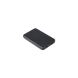 Asda Tech Black Powerbank