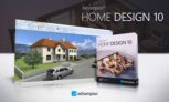 Ashampoo Home Design 10 for PC