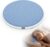 Asheyya Bluetooth Pillow Speaker for Sleeping, Ultra Thin Portable under Pillow Speaker with Soothing Sounds for Deep Sleep