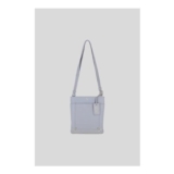 Ashwood Leather Doriana Real Leather Crossbody Bag