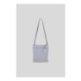 Ashwood Leather Doriana Real Leather Crossbody Bag